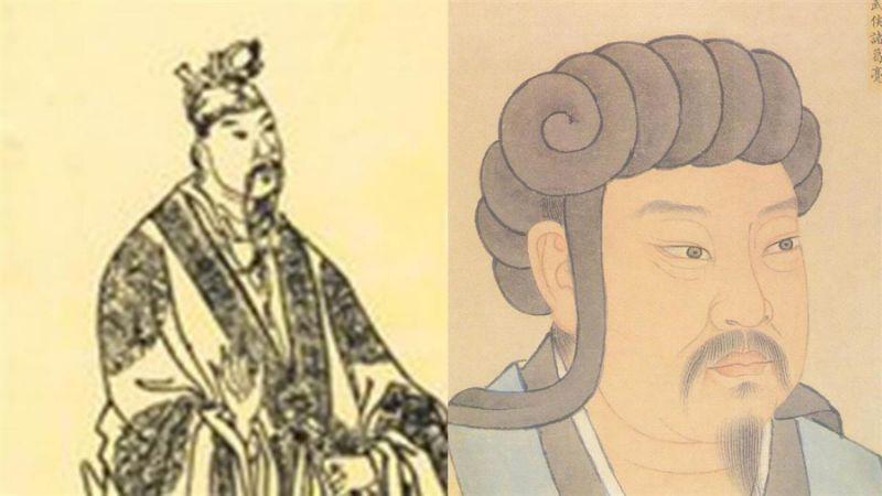 扶不起的阿斗心機最重？顛覆1900年三國史