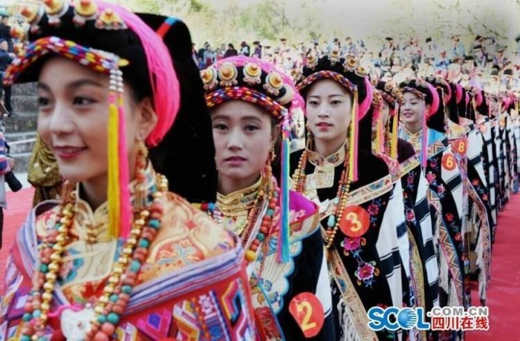 去西藏旅遊「白色帳篷」男人千萬別進！年輕藏族妹在內，進去就要對她負責了！