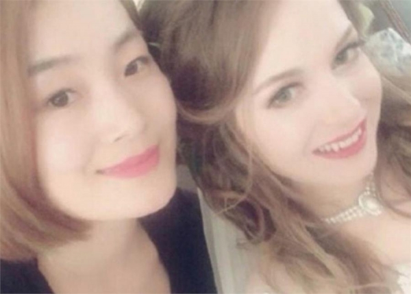 他娶了超美「俄羅斯新娘」，一開始覺得撿到寶，孩子出生後卻變「模樣」讓他後悔！！ 