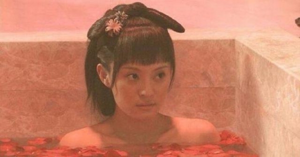 古代太監最恐懼害怕面對的就是「幫皇帝嬪妃洗澡」簡直要他們生不如死！