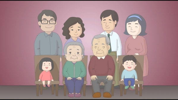 阿嬤臨走前「留下包裹」叮囑：有需要才能開！　他走投無路開箱「拿出一支手機」結局讓人哭翻