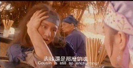 古代表哥總是娶表妹，為何生出智障兒的卻不多？原因其實非常簡單！