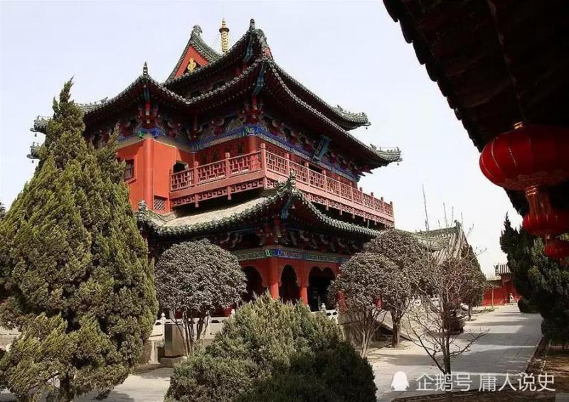 包拯老年喪子，認為香火已斷，兒媳婦在公公60歲生日卻送了份「大禮」