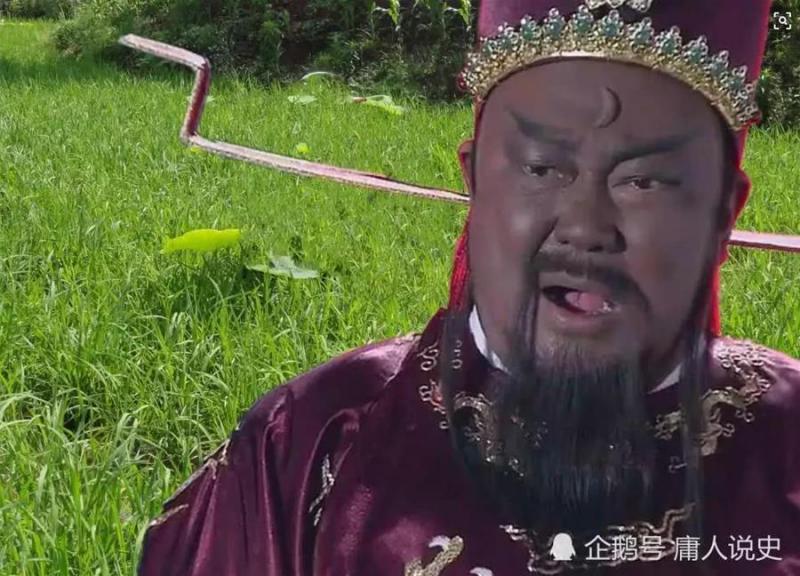 包拯老年喪子，認為香火已斷，兒媳婦在公公60歲生日卻送了份「大禮」