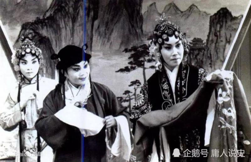 包拯老年喪子，認為香火已斷，兒媳婦在公公60歲生日卻送了份「大禮」