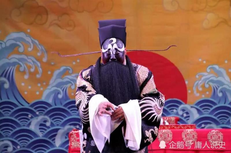 包拯老年喪子，認為香火已斷，兒媳婦在公公60歲生日卻送了份「大禮」