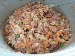 [ 五香肉卷 ] 香脆可口