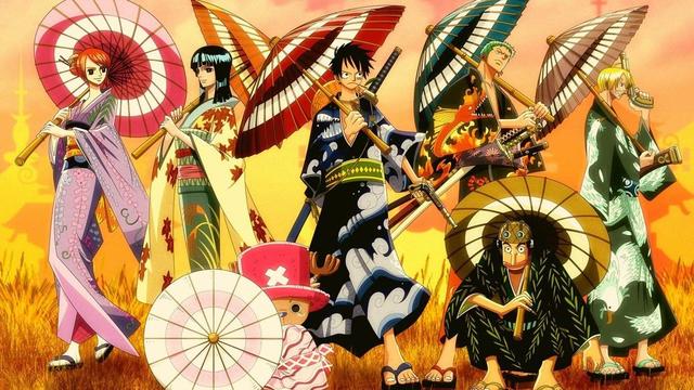 成年人眼中的海賊王原來是這樣！小孩子根本無法理解！