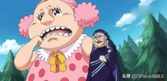 你都知道哪些呢？盤點海賊王中被一個以上的人擁有過的惡魔果實