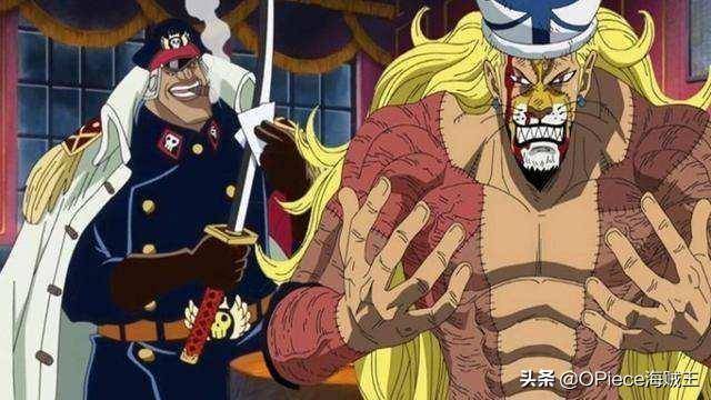 你都知道哪些呢？盤點海賊王中被一個以上的人擁有過的惡魔果實