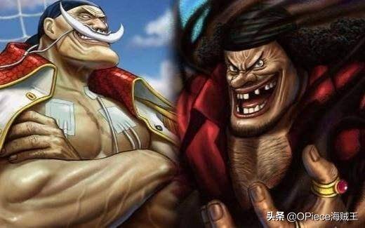 你都知道哪些呢？盤點海賊王中被一個以上的人擁有過的惡魔果實