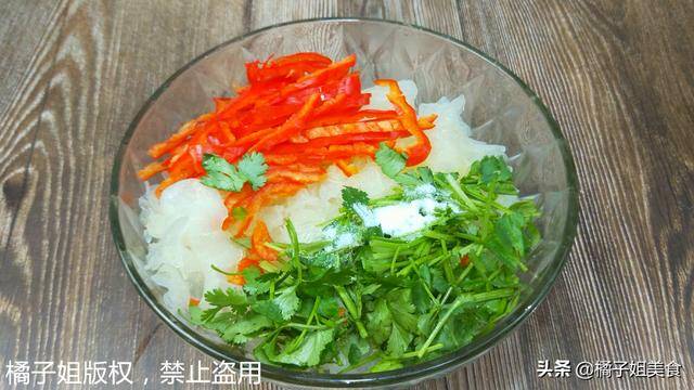 銀耳全身都是寶，教你一個秘製做法，比煮粥還好吃，給肉都不換 -