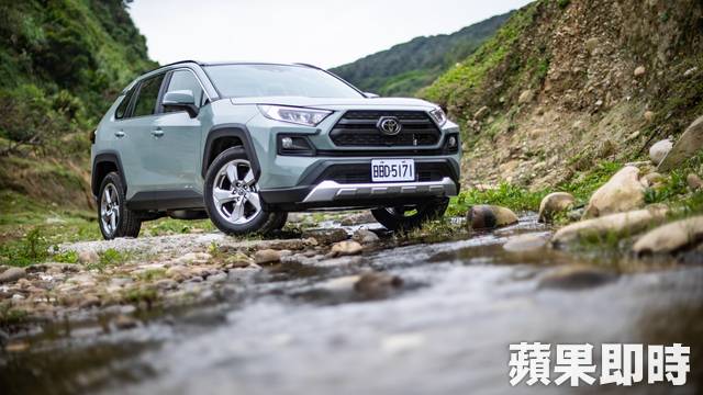 【獨家】新神旅RV4三月掛牌2958輛　打趴所有新車｜蘋果新聞網｜蘋果日報