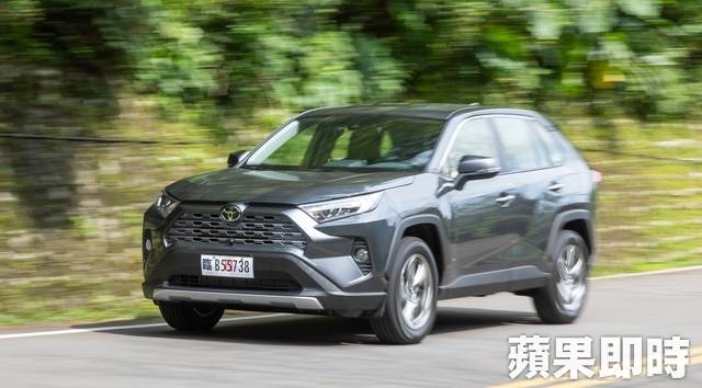 【獨家】新神旅RV4三月掛牌2958輛　打趴所有新車｜蘋果新聞網｜蘋果日報