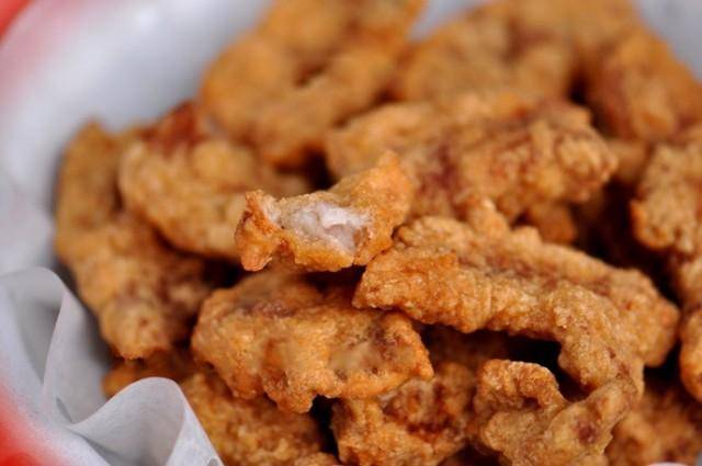 最簡單方便的酥肉扣碗做法，學會了在家輕鬆搞定