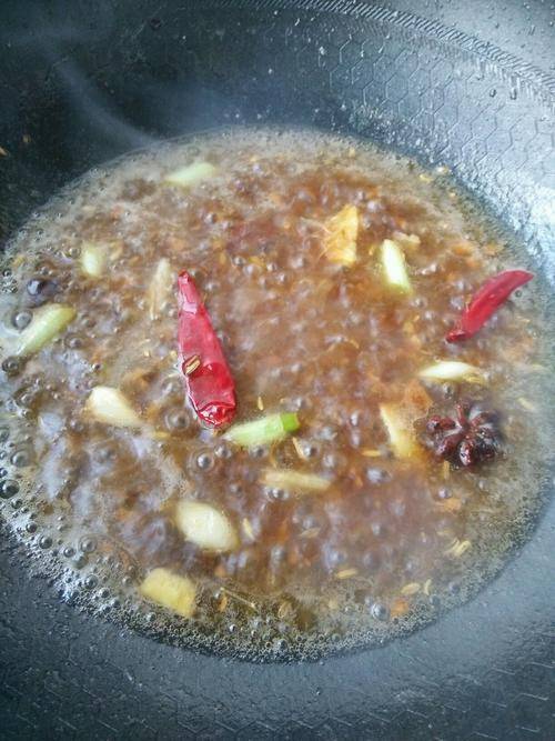 最簡單方便的酥肉扣碗做法，學會了在家輕鬆搞定