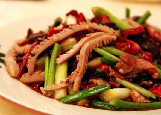 美味美食推薦給你四道，周末做給家人吃