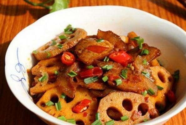 美味美食推薦給你四道，周末做給家人吃