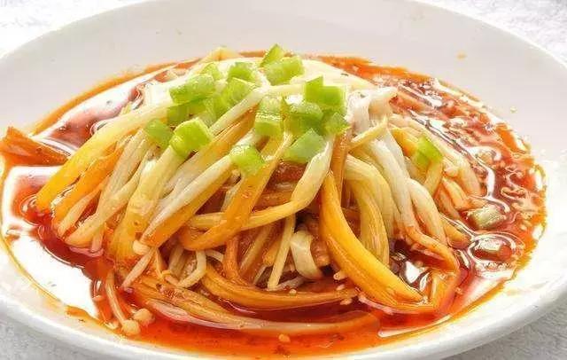 美味美食推薦給你四道，周末做給家人吃