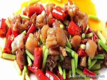 燒羊棒、巧廚豬手、砂鍋南瓜製作方法