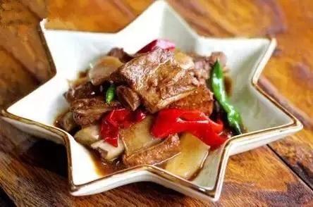 在家裡宴客，這9個菜絕對能撐場面