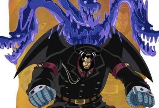 海賊王五顆最像自然系的惡魔果實，有人浪費資源，有人秒殺四皇！
