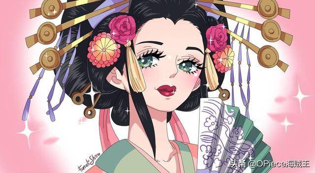 海賊王938情報：「直男」索隆迎來自己春天，獲光月日和芳心