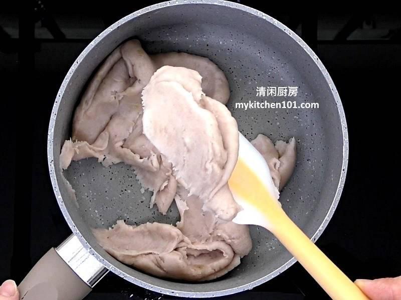班蘭發糕和小發糕的做法～一學就會！!