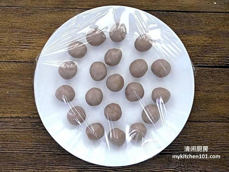 班蘭發糕和小發糕的做法～一學就會！!