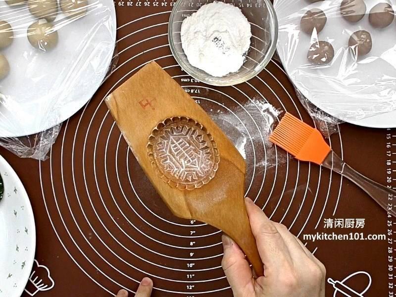 班蘭發糕和小發糕的做法～一學就會！!