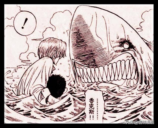 海賊王番外篇：尾田將製作全新動畫特別篇，新的強力大海賊登場了