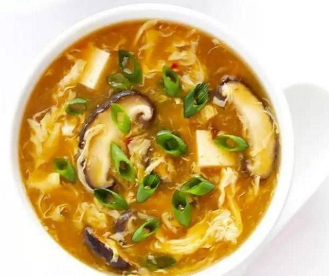 煲湯不放肉營養更豐富，60歲廚師教的！