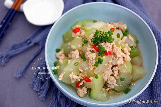 減肥也不要吃得太單調，12道菜，每天換著做，大肚腩越來越小