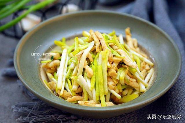 減肥也不要吃得太單調，12道菜，每天換著做，大肚腩越來越小