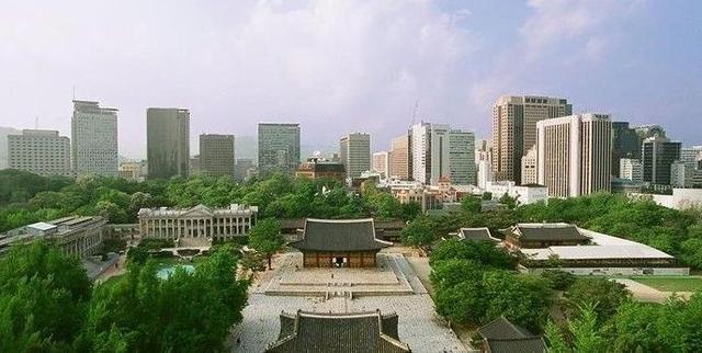 去韓國旅遊，尋找韓劇那些溫馨又熟悉的美景