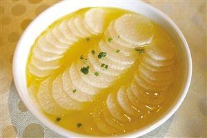 蘿蔔的10種做法，我最喜歡它的味道！