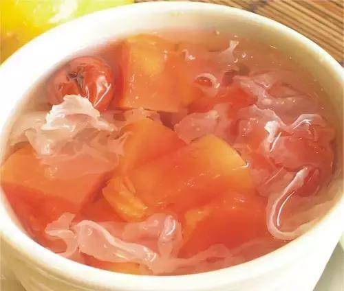 廣東最經典的15道糖水，熱天消暑止渴，各種功效都有