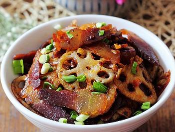 這幾道不一樣的家常菜，看這就饞嘴，你吃過幾道？全吃過的有嗎？