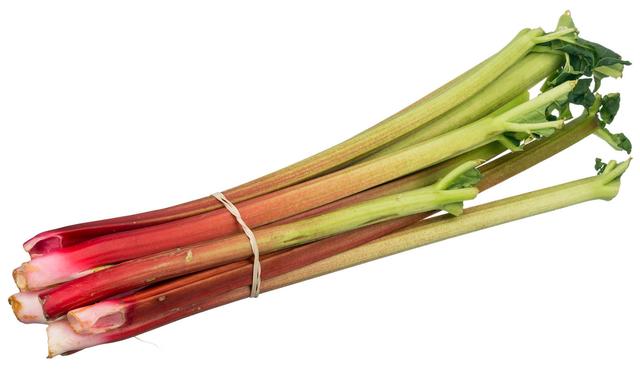 在英國，你還能吃到這些「奇特」的蔬菜