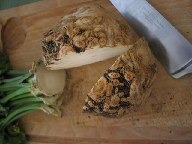 在英國，你還能吃到這些「奇特」的蔬菜