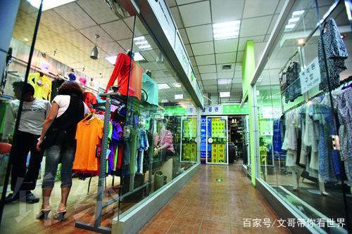 非洲人盯上廣州，韓國人看中我國這一地區，稱為「韓國城」 