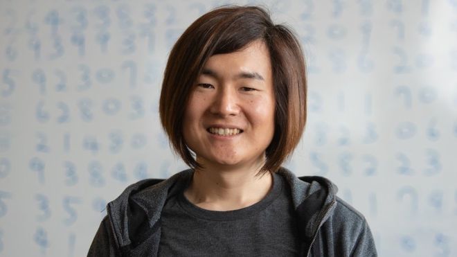 日本天才妹「算出圓周率31.4百萬位元」 Google狂賀員工：實現12歲的夢想了