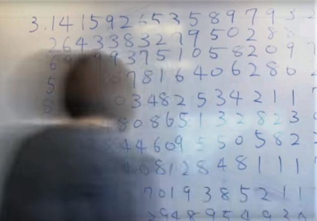 日本天才妹「算出圓周率31.4百萬位元」 Google狂賀員工：實現12歲的夢想了