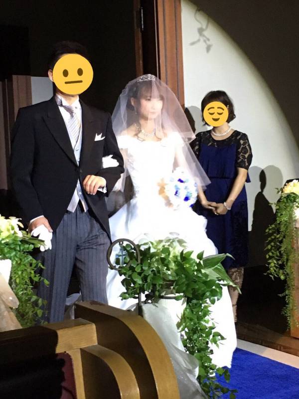 已婚還扮成小學生！　日人妻惹網議：是萌還是噁？