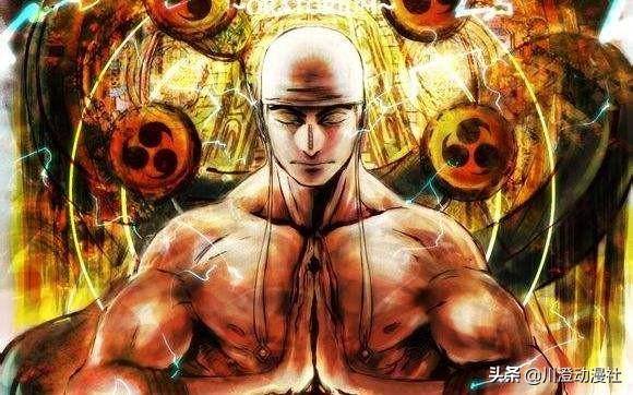 海賊王：出場太早的三位強者，全都敗在了路飛的光環之下