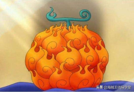 海賊王：五種拿命換實力的果實，給了你都不敢用！