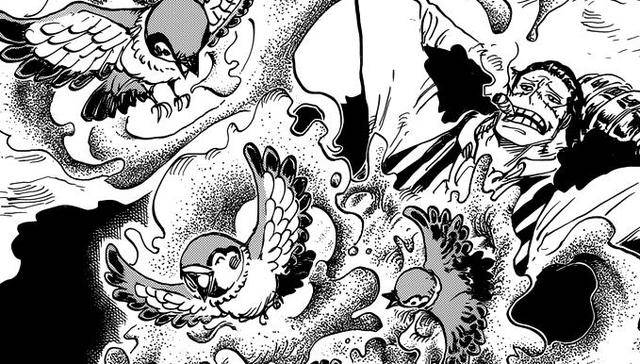 海賊王938話：烏索普間接挽救索隆，網友戲稱想做桃之助大舅子！