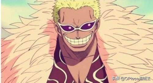 影響海賊王世界平衡的七武海，他們的實力到底如何？