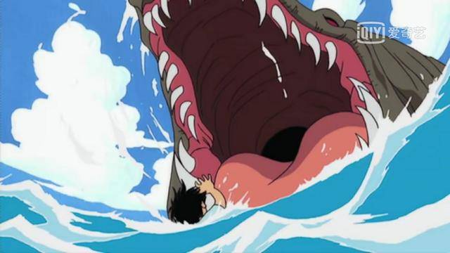《海賊王》878集更新，第五位海上皇帝已經出現！