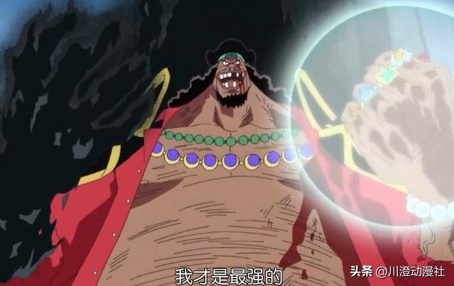 海賊王：智商最高的五位角色，尾田欽定的小嘍囉智商排名第二？